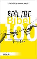 Cover: Real Life Bibel - Verlag Herder