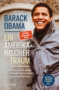 Cover: Ein amerikanischer Traum (Neu erz&auml;hlt f&uuml;r junge Leserinnen und Leser) - Hanser