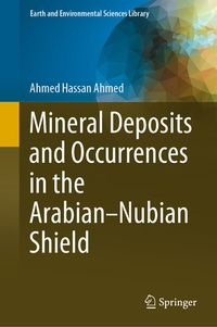 Abbildung von: Mineral Deposits and Occurrences in the Arabian-Nubian Shield - Springer