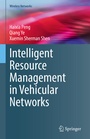 Cover: Intelligent Resource Management in Vehicular Networks - Springer