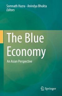 Abbildung von: The Blue Economy - Springer