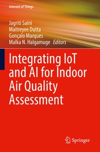 Abbildung von: Integrating IoT and AI for Indoor Air Quality Assessment - Springer