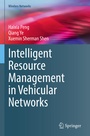Cover: Intelligent Resource Management in Vehicular Networks - Springer