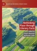 Bild: Rethinking Place through Literary Form - Palgrave Macmillan