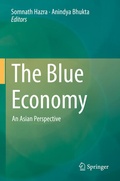 Cover: The Blue Economy - Springer