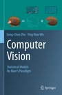 Cover: Computer Vision - Springer