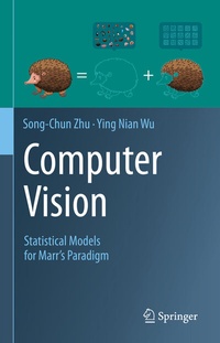 Abbildung von: Computer Vision - Springer