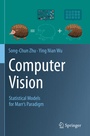 Cover: Computer Vision - Springer