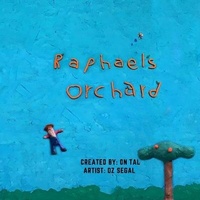 Abbildung von: Raphael's orchard - Hadshbook001e