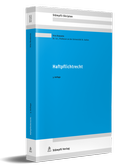 Cover: Haftpflichtrecht - St&auml;mpfli Verlag AG