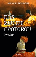 Cover: Das zweite Protokoll - TWENTYSIX EPIC
