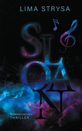 Cover: Sloan - TWENTYSIX LOVE