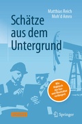 Cover: Sch&auml;tze aus dem Untergrund - Springer