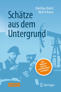 Abbildung von: Schätze aus dem Untergrund - Springer