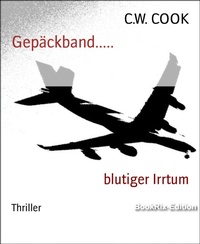 Enlarge image Cover: Gepäckband..... - BookRix