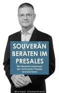 Cover: Souver&auml;n beraten im Presales - Books on Demand