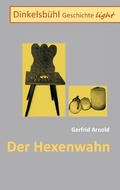 Cover: Dinkelsb&uuml;hl Geschichte light - Books on Demand