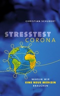 Cover: Stresstest Corona - Books on Demand