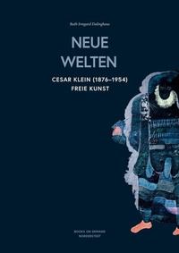 Abbildung von: Neue Welten - Books on Demand