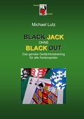 Cover: Black Jack ohne Black Out - BoD - Books on Demand
