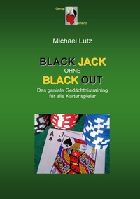 Abbildung von: Black Jack ohne Black Out - BoD - Books on Demand