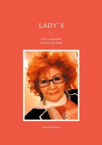 Enlarge image Cover: LADY`S - BoD - Books on Demand
