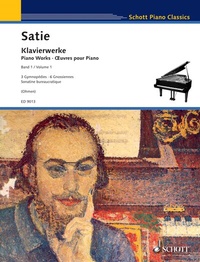 Abbildung von: Piano Works - Schott Music