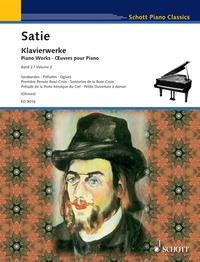 Abbildung von: Piano Works - Schott Music