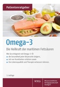 Abbildung von: Omega-3 - Wissenschaftliche Verlagsgesellschaft