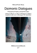 Cover: Daimonic Dialogues - Lit Verlag