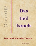 Cover: Das Heil Israels - Books on Demand