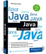 Cover: Java - Rheinwerk