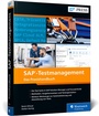 Cover: SAP-Testmanagement - SAP PRESS