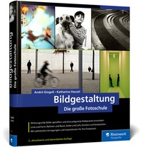 Abbildung von: Bildgestaltung - Rheinwerk