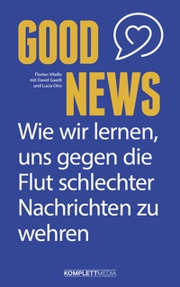 Abbildung von: Good News - Komplett-Media