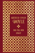 Cover: Sherlock Holmes: Das Tal der Angst - Nikol