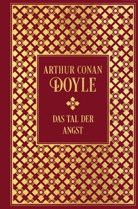 Enlarge image Cover: Sherlock Holmes: Das Tal der Angst - Nikol
