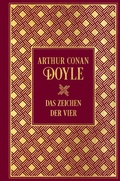 Cover: Sherlock Holmes: Das Zeichen der Vier - Nikol