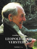 Cover: Leopold Kohr verstehen - Tauriska