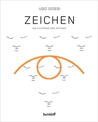Enlarge image Cover: Zeichen - Swiridoff