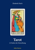 Cover: Tarot - Edition Pleroma