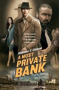 Cover: A Most Private Bank - Equilateral Capital Management Gmbh
