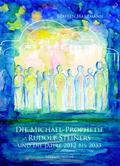 Cover: Die Michael-Prophetie Rudolf Steiners - Edition Widar