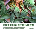 Cover: EinBlick ins Autorenleben - Preface Book