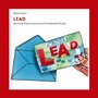 Cover: LEAD - peppair
