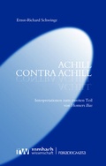 Cover: Achill contra Achill - Nomos