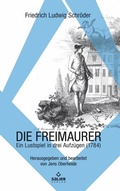 Cover: Die Freimaurer - Salier Verlag