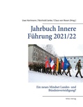 Cover: Jahrbuch Innere F&uuml;hrung 2021/ 2022 - Miles-Verlag