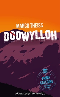 Abbildung von: Doowylloh - Wortschatten Verlag