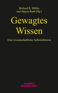 Cover: Gewagtes Wissen - Velbr&uuml;ck